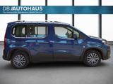 Peugeot Rifter Kombi Allure 1.5 BlueHDi AHK Komfort-Pake - Peugeot Rifter Diesel Gebrauchtwagen