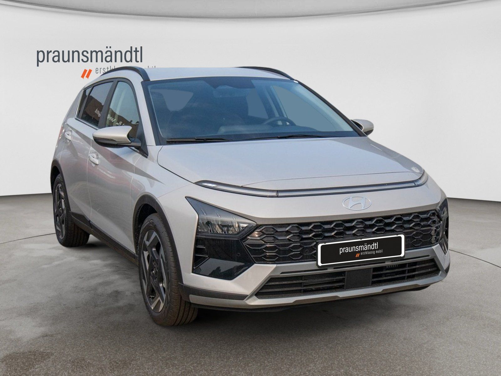 Hyundai BAYON – Bild 3