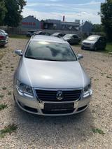 Volkswagen Passat Variant 1.4 TSI EcoFuel DSG Comfortli... - Volkswagen Passat Variant: Ecofuel