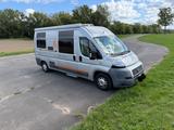 Dethleffs Globecar - Dethleffs Diesel Kastenwagen