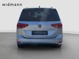 Volkswagen Touran 1.5 TSI Active *DSG*7-Sitzer*Navi*ACC*SHZ - Volkswagen Touran ACTIVE mit Benzin-Antrieb