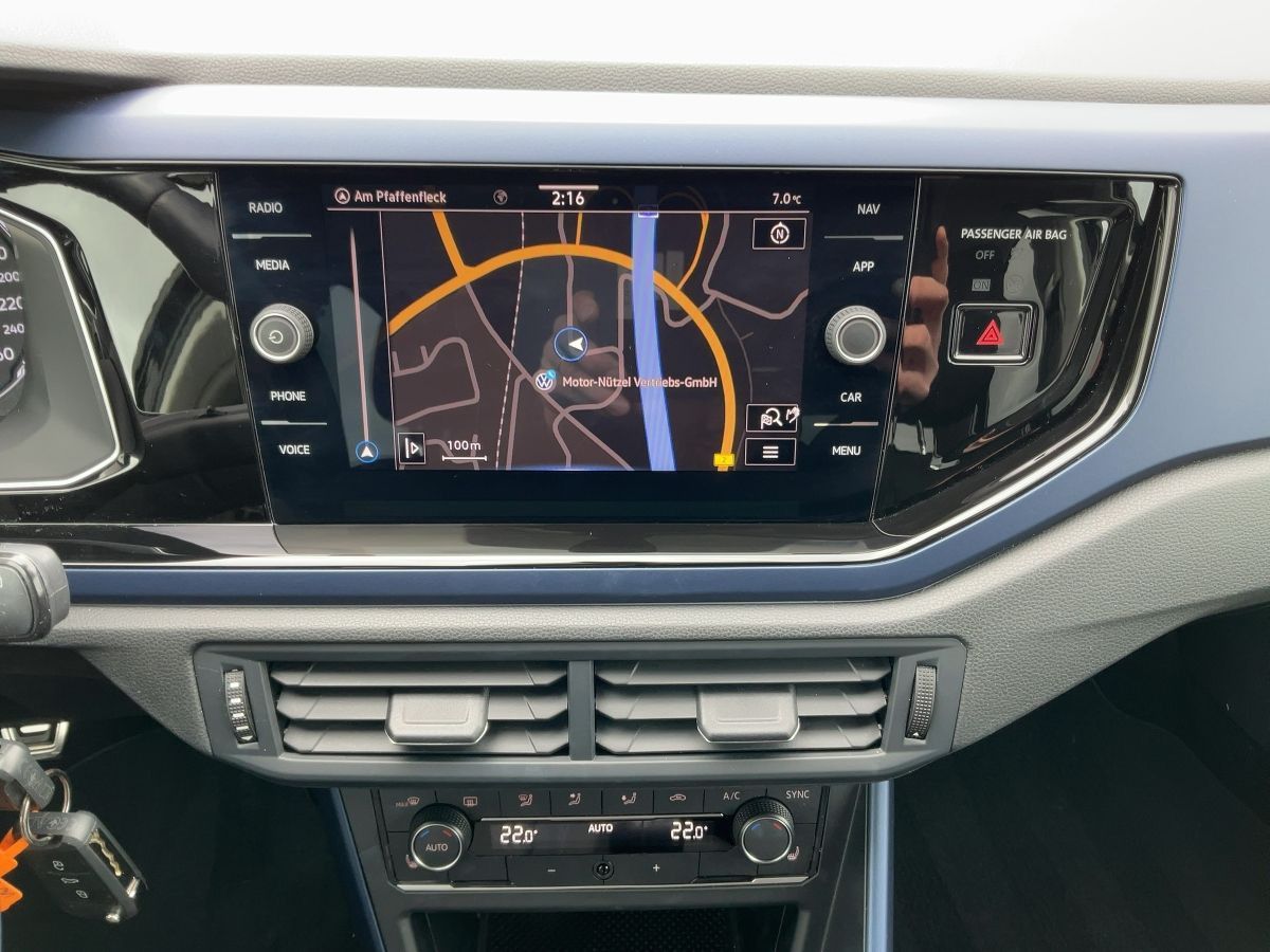 Volkswagen Polo - Bild 11