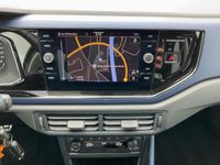 Volkswagen Polo - Vorschau Bild 11