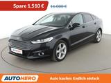Ford Mondeo 1.5 EcoBoost Titanium *NAVI*LED*CAM*SHZ* - Ford Mondeo: Titanium