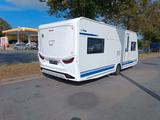 Polar 620 M23 Wohnwagen Camping Caravan - Caravan Wohnwagen
