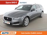 Jaguar XF 25d Portfolio AWD Aut.*NAVI*BiXENON*CAM*TEMPO - Jaguar in Bochum