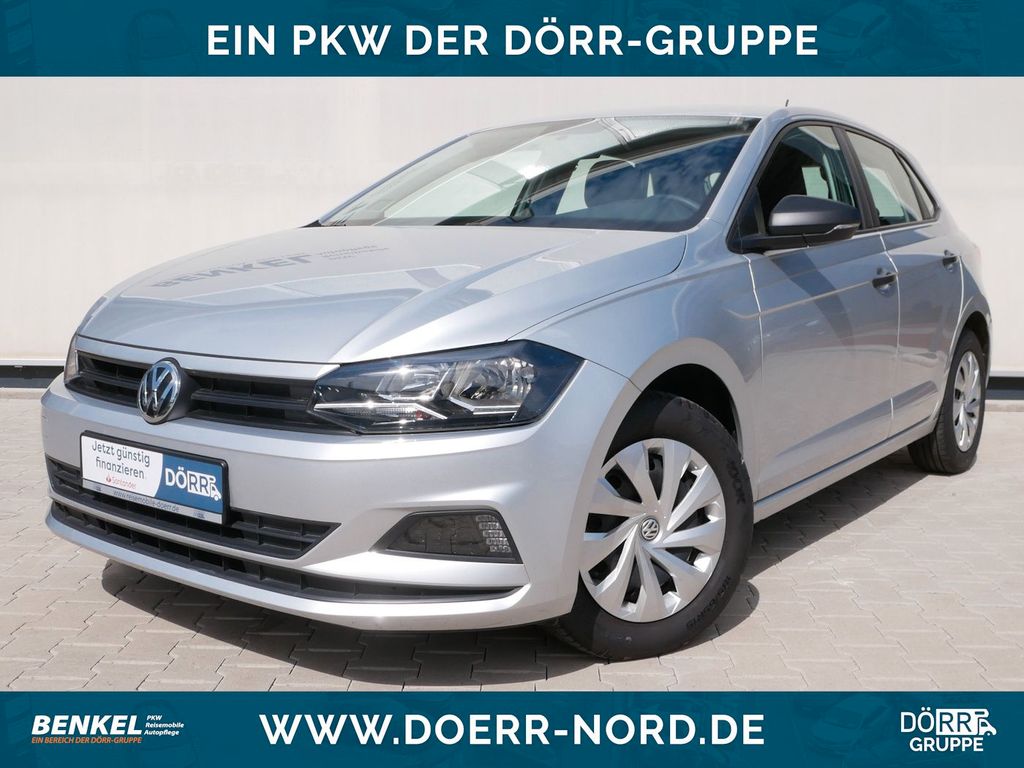 Image of Volkswagen Polo