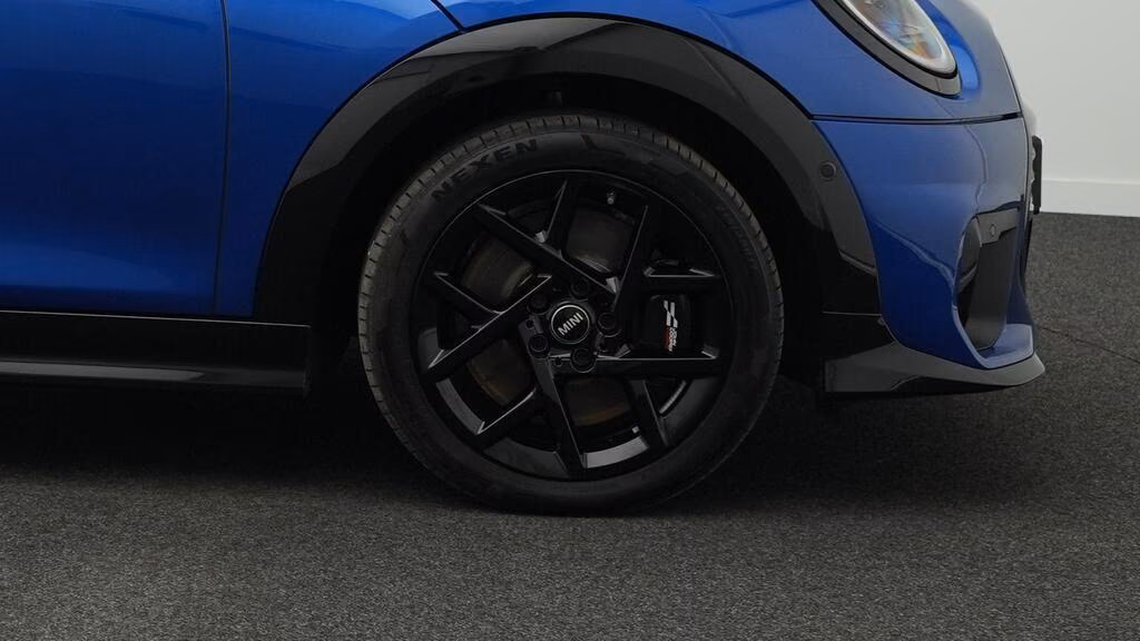 MINI Cooper John Cooper Works Trim, миниатюра 15