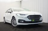 Ford Mondeo *TITANIUM* ACC+LED+AHKPL+RFKMRA+SYNC3 - Ford Mondeo Titanium-S