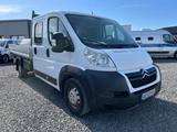 Fiat DUCATO*MAXI*DOKA*PRITSCHE*100TKM*KLIMA*AHK*TÜV*