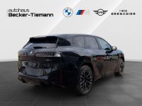 BMW iX3 - Vorschau Bild 6