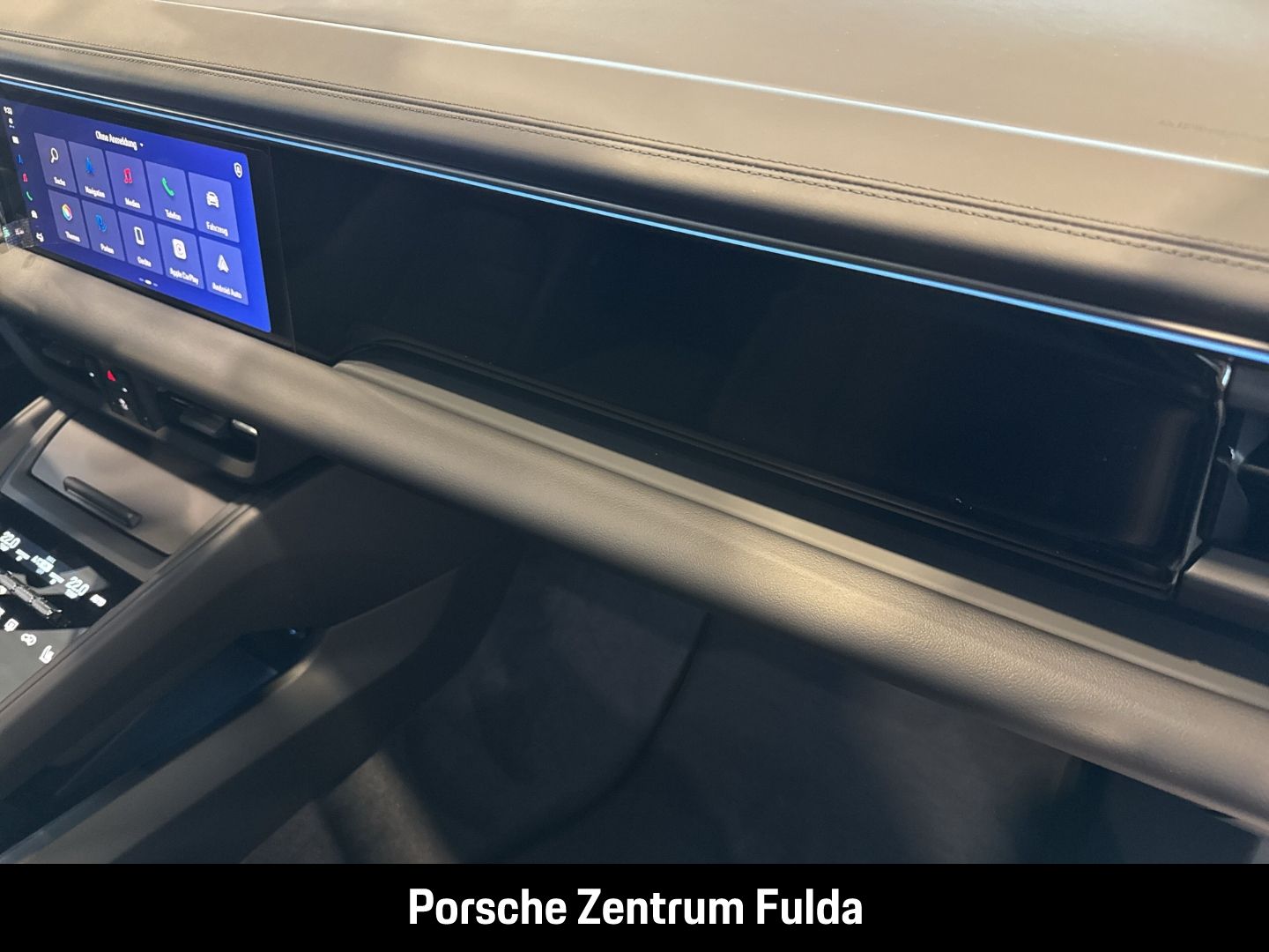 Porsche Macan - Bild 33