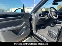 Porsche Macan - Vorschau Bild 19