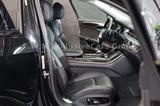 Audi A8 50 TDI quattro Matrix/Head-Up/Massage/TV/Pano - Audi A8 in Krefeld