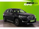 BMW X1 20si Steptronic xLine+LED+NAVI+AHK+TEMPO+HUD - gebrauchte BMW X1 aus dem Jahr 2020