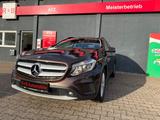 Mercedes-Benz GLA 220 CDI / d 4Matic*RFK*Fahrassistenz-System - gebrauchte Mercedes-Benz GLA 220 aus dem Jahr 2015