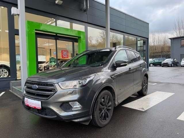 Ford Kuga ST-Line - Ihr SEAT Vertragshändler