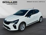Renault Clio V Evolution 1.0 TCE 90 CVT - Renault Clio Jahreswagen