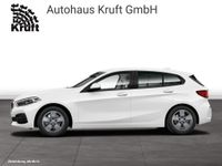 BMW 116 - Vorschau Bild 6