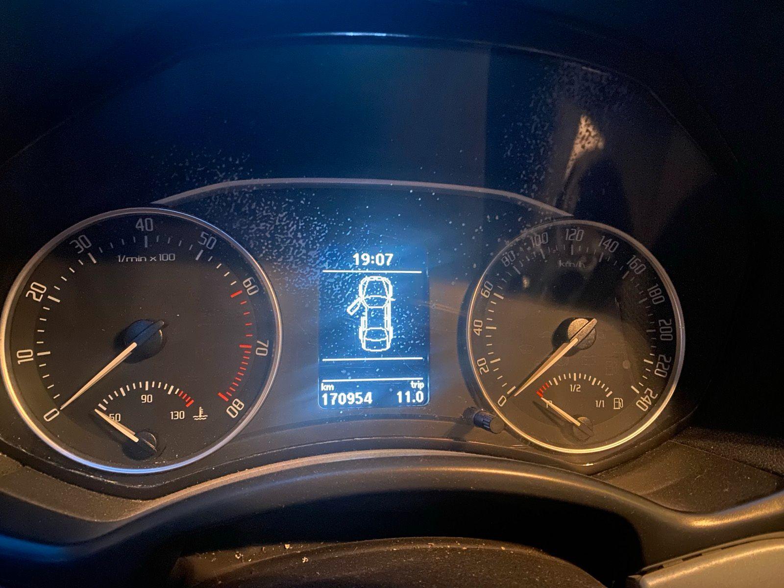 Skoda Octavia 2009 — photo 9