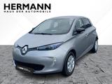 Renault Zoe 40 (Miet-Batterie) Life *NAVI*AUT*KlimaA* - Renault ZOE Gebrauchtwagen