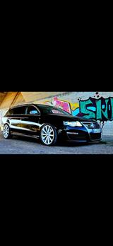 Volkswagen VW Passat R36 - Volkswagen Passat: R 36