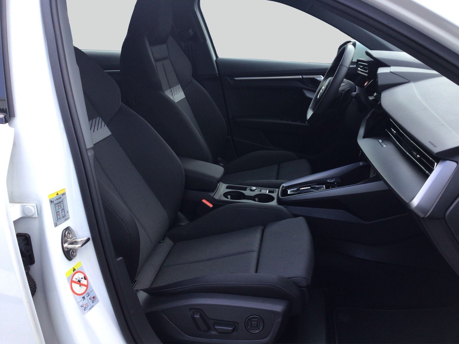 Audi A3 - Bild 5