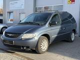 Chrysler Grand Voyager Grand Voyager 2.4 SE nur GEWERBE u - Chrysler Grand Voyager Gebrauchtwagen