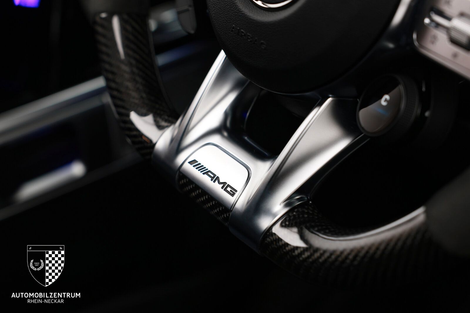 Mercedes-Benz G 63 AMG - Bild 27