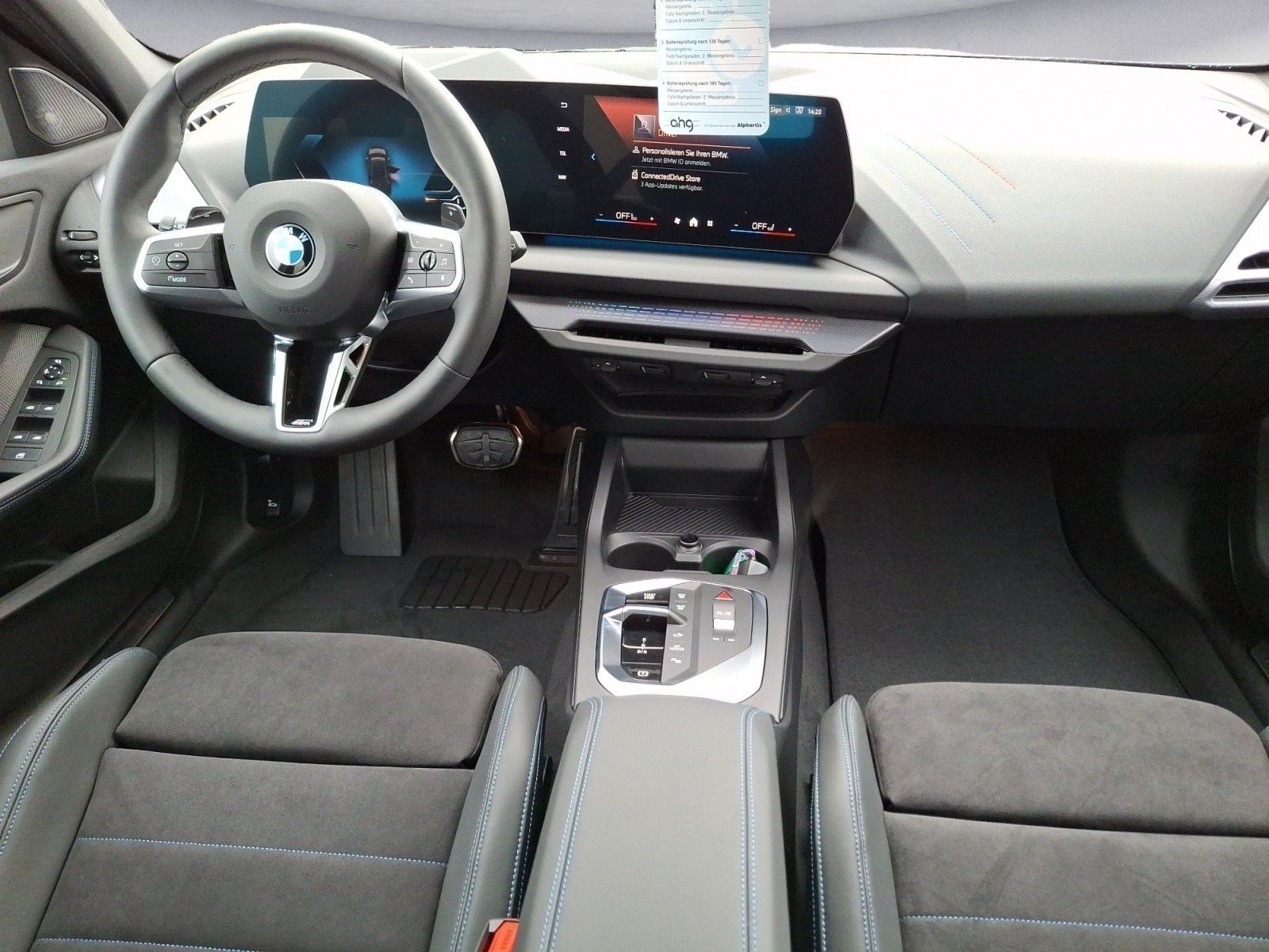BMW 120 - Bild 5