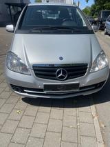Mercedes-Benz A 160 - Mercedes-Benz A 160 Gebrauchtwagen in Stuttgart