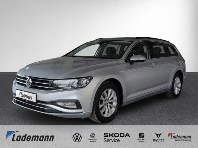 Passat Variant 1.5 TSI DSG AHK+LED+NAVI+PDC+ACC+