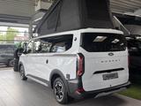 Ford Transit Custom Nugget 50-YEAR-EDITION AWD 0,99%Z - Ford Transit Gebrauchtwagen in Hannover