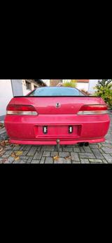 Honda HODA PRELUDE BB6- - Honda Prelude Gebrauchtwagen
