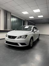 Seat Ibiza 1.2 TDI - Seat Ibiza mit Diesel-Antrieb: 1.2