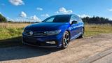 Volkswagen VW Passat R-Line 2.0 TDI DSG AHK LED - VW Passat Gebrauchtwagen in Oldenburg