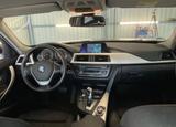 BMW 318d LIMO*BI-XENON*PDC*BT*NAVI*PROF.*SITZHEIZUNG - BMW 318 in Hamburg