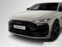 Audi A6 e-tron - Vorschau Bild 10