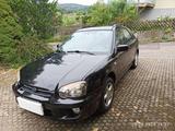 Subaru Impreza 2.0 - Compact Sports - Automatik - Subaru Impreza aus 2005