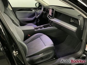 Volkswagen Passat Variant 1.5 eTSI DSG Business Garantie