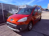 Peugeot Partner Tepee Family - Peugeot Gebrauchtwagen von 2011