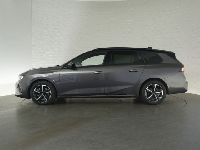 Astra L ST GS AT+360 GRAD KAMERA+SITZ-/LENKRADHE