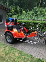 Andere Trike von Fecht - TRIKE FECHT