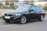BMW 318 d Widescreen Navi Park ASS LED Ak. Gesch. - BMW 318 in Dortmund