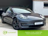 Tesla Model 3 SR+ 55kWh LFP Matrix Wärmepumpe Keramik - Tesla aus 2021