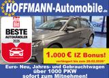 Skoda Fabia Selection Climatr,Kamera,SHZ,Tempomat,Alu - Skoda Neuwagen