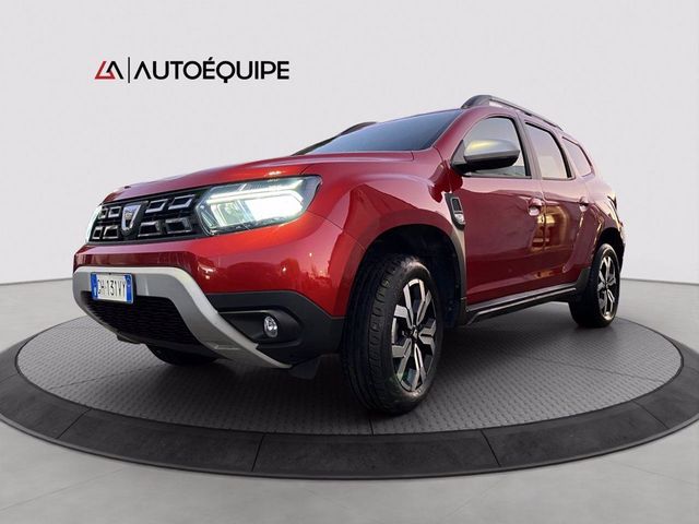 Dacia DACIA Duster 1.0 tce Prestige up SL DaciaPlus Gp