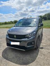 Peugeot Rifter BlueHDi 130 EAT8 Active L1 Active - Peugeot Rifter von privat