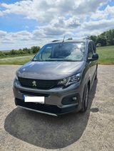 Peugeot Rifter BlueHDi 130 EAT8 Active L1 Active - Peugeot Rifter: Privatanbieter
