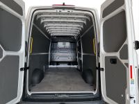 Volkswagen Crafter - Vorschau Bild 15
